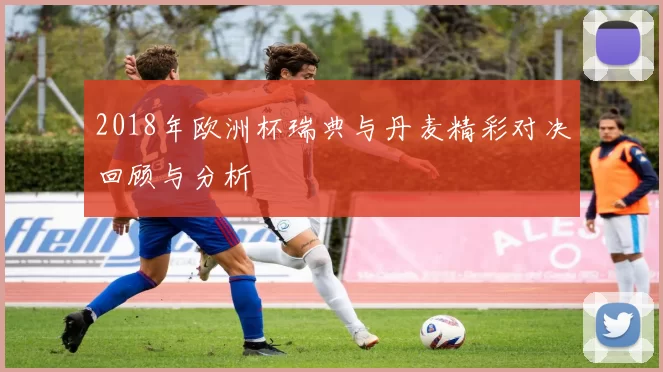 2018年欧洲杯瑞典与丹麦精彩对决回顾与分析