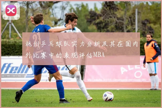 杭州乒乓球队实力分析及其在国内外比赛中的表现评估MBA